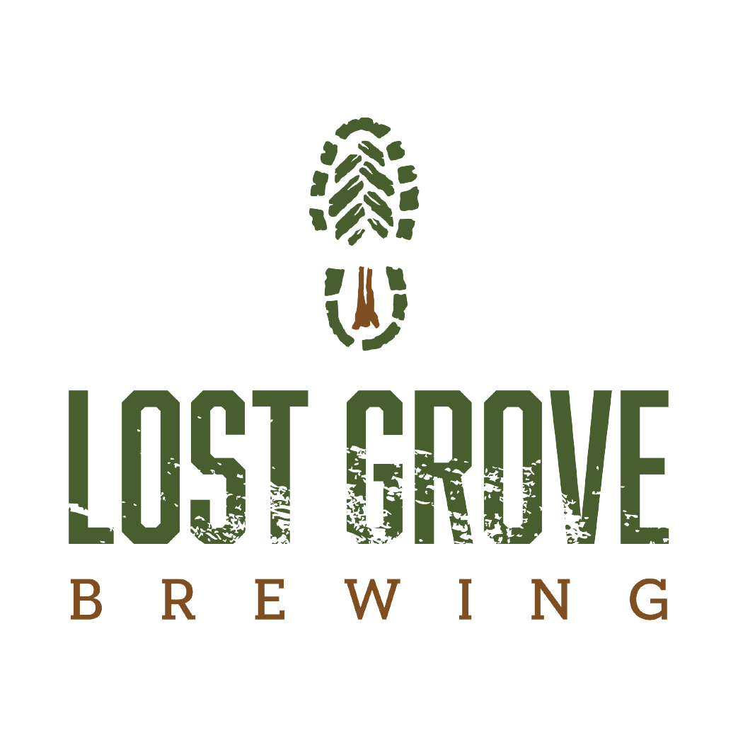 Lost Grove Brewing logo